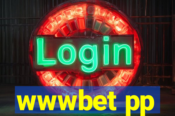 wwwbet pp